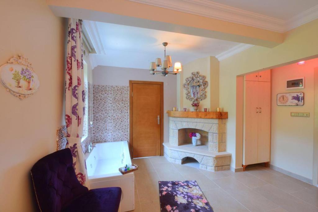 Agva Sweet Home River Hotel Экстерьер фото