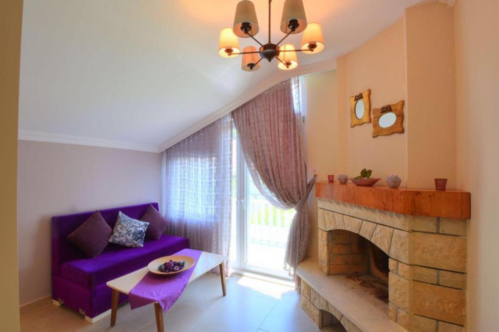 Agva Sweet Home River Hotel Экстерьер фото