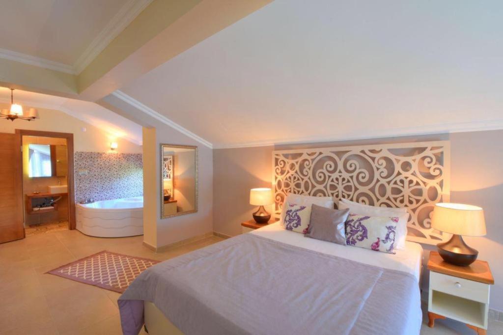 Agva Sweet Home River Hotel Экстерьер фото