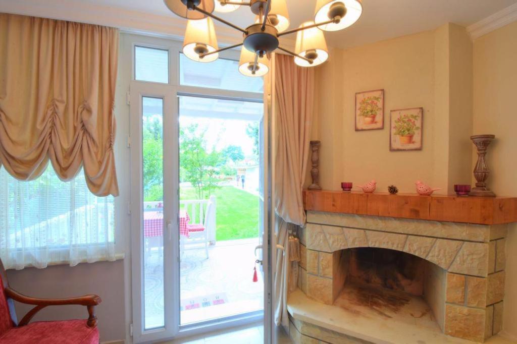Agva Sweet Home River Hotel Экстерьер фото